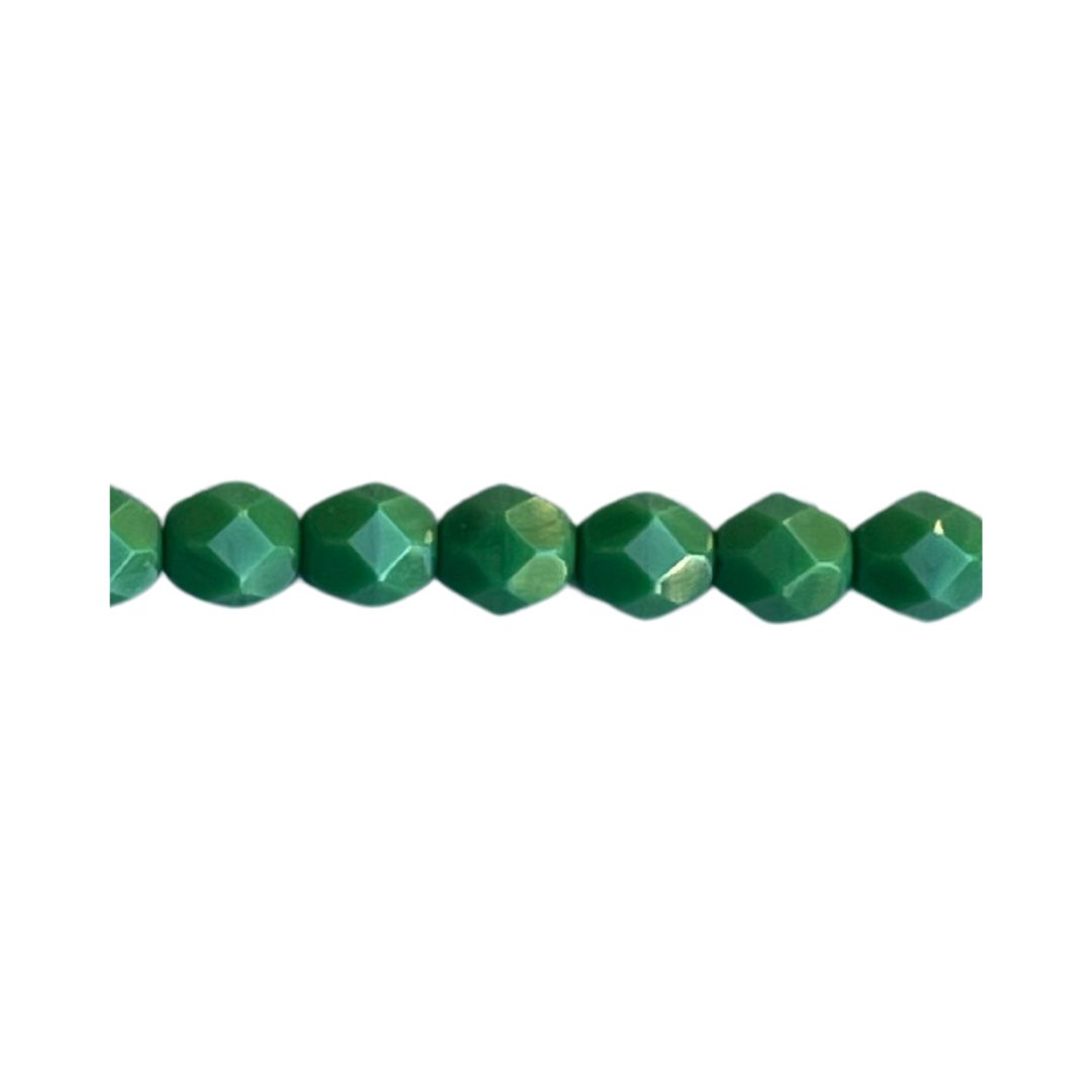 FirePolish 6mm Grass Green 53230  STR/25BDS - Image 1