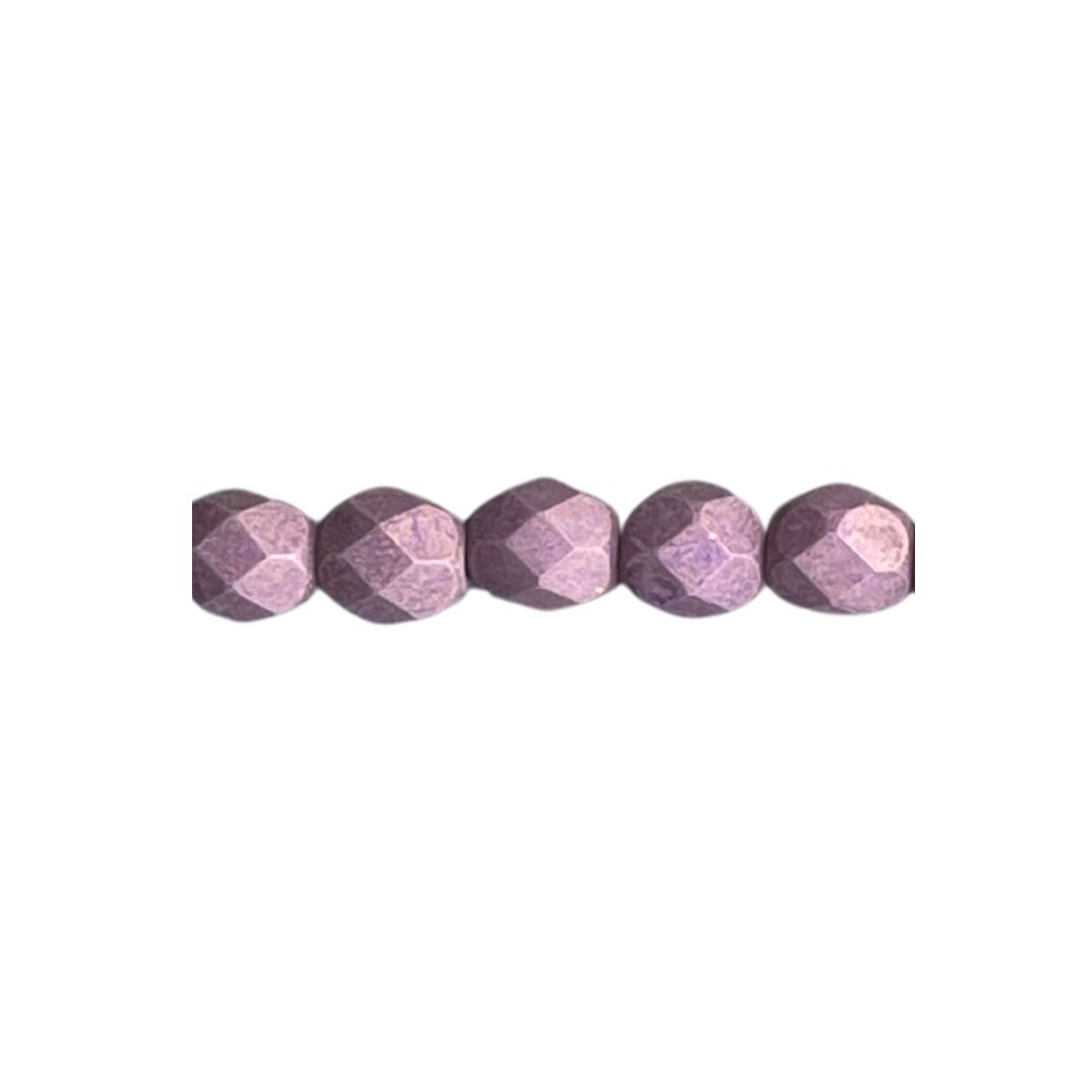 FirePolish 6mm Pacifica Fig 25bds - Image 1