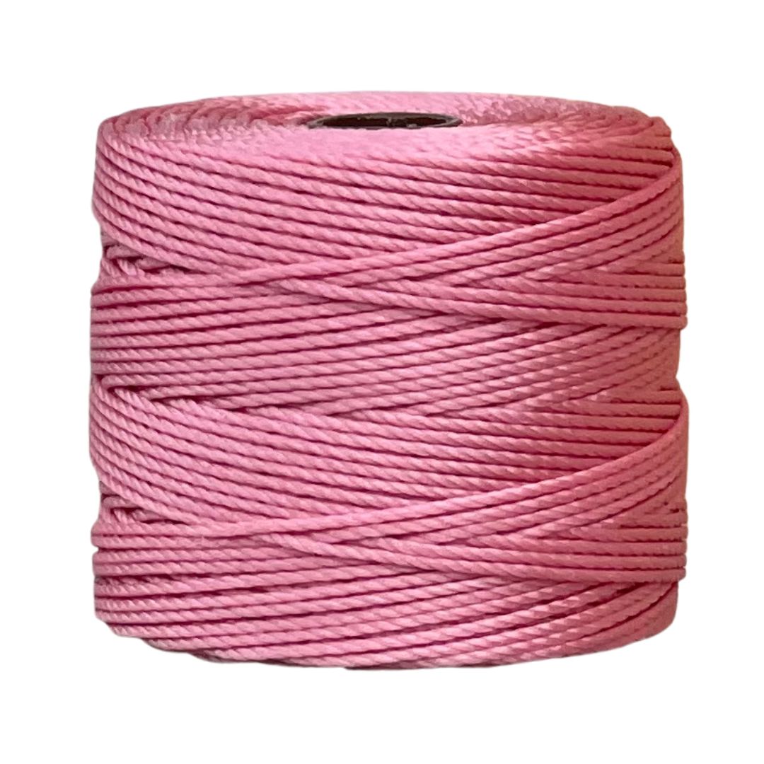 S-LON Tex210 Bead Pink - ,55 X 77 YRD aprox. - Image 1