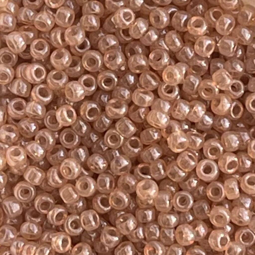 Rocalla #11 Ceylon Translucent Jasmine