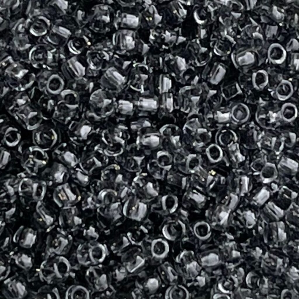 Round #11 Transparent Gray