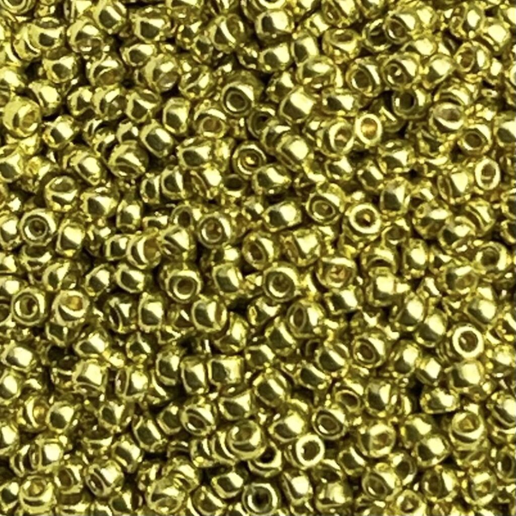 Rocalla #15 Duracoat Galvanized Zest