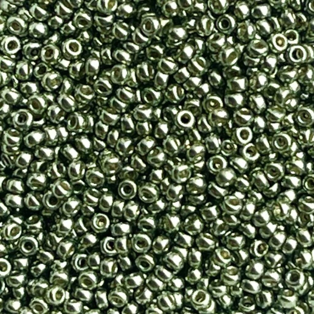 Rocalla #15 Duracoat Galvanized Sea Green