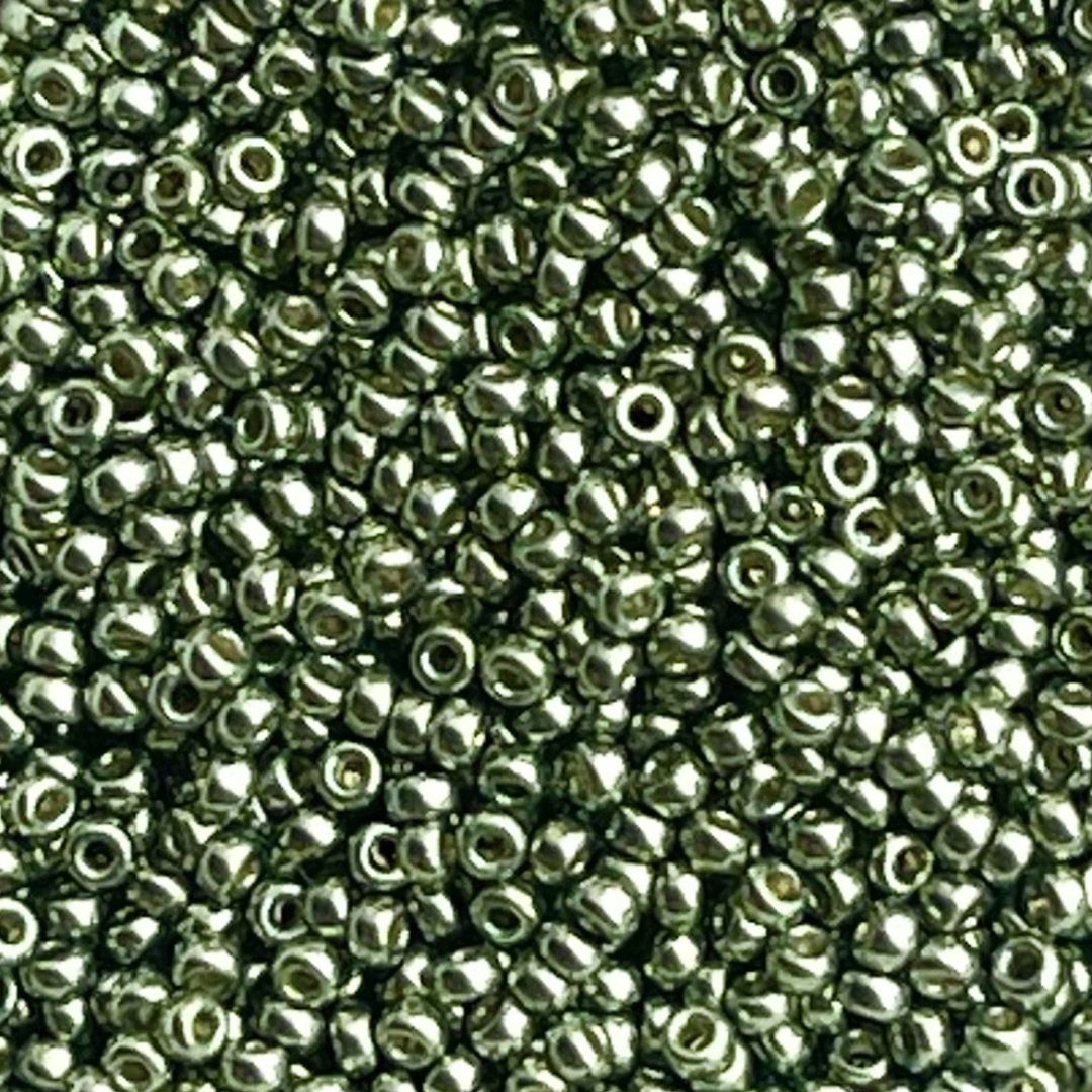 Rocalla #15 Duracoat Galvanized Sea Green - Image 1