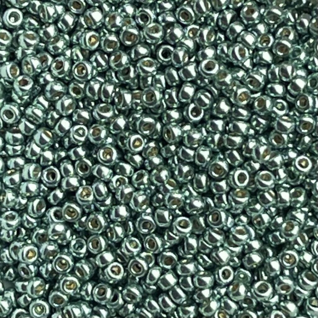 Rocalla #15 Duracoat Galvanized Dk Seafoam