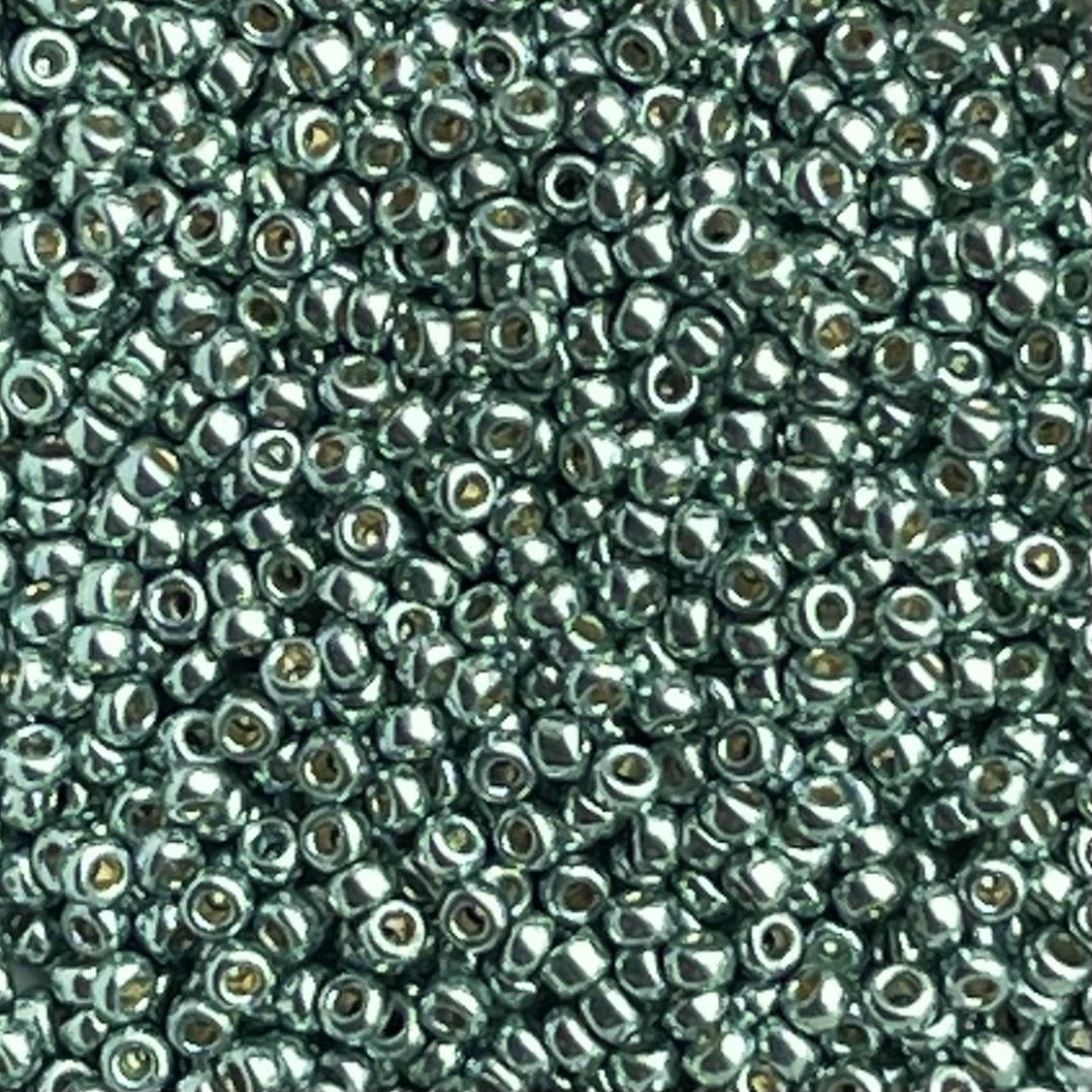 Rocalla #15 Duracoat Galvanized Dk Seafoam - Image 1