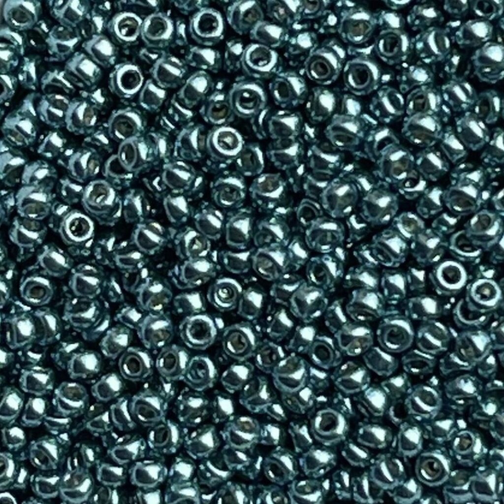 Rocalla #15 Duracoat Galvanized Seafoam