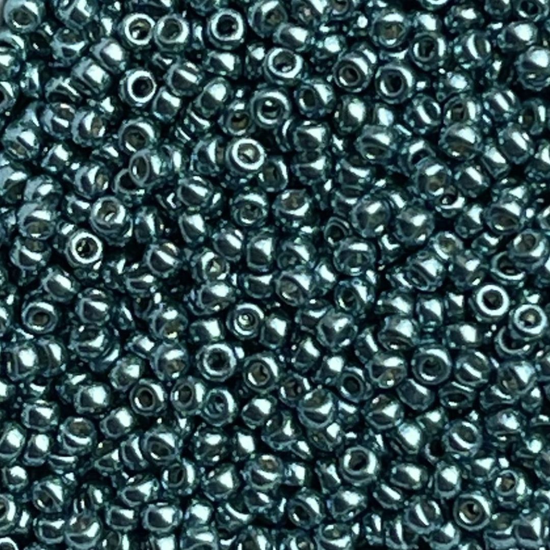Rocalla #15 Duracoat Galvanized Seafoam - Image 1