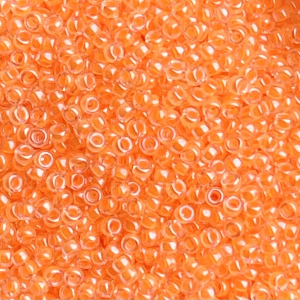 Rocalla #15 Luminous Creamsicle