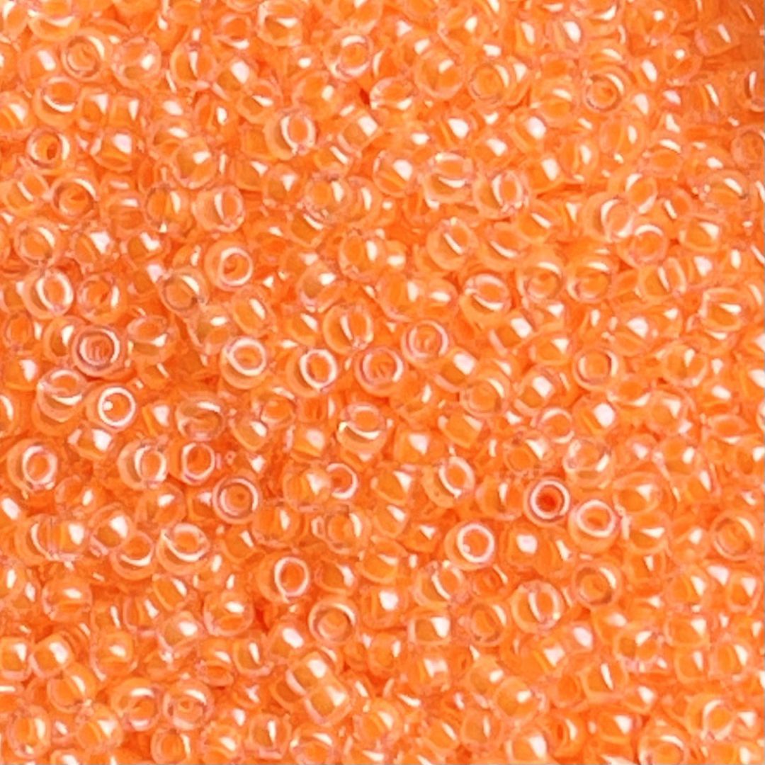 Rocalla #15 Luminous Creamsicle - Image 1