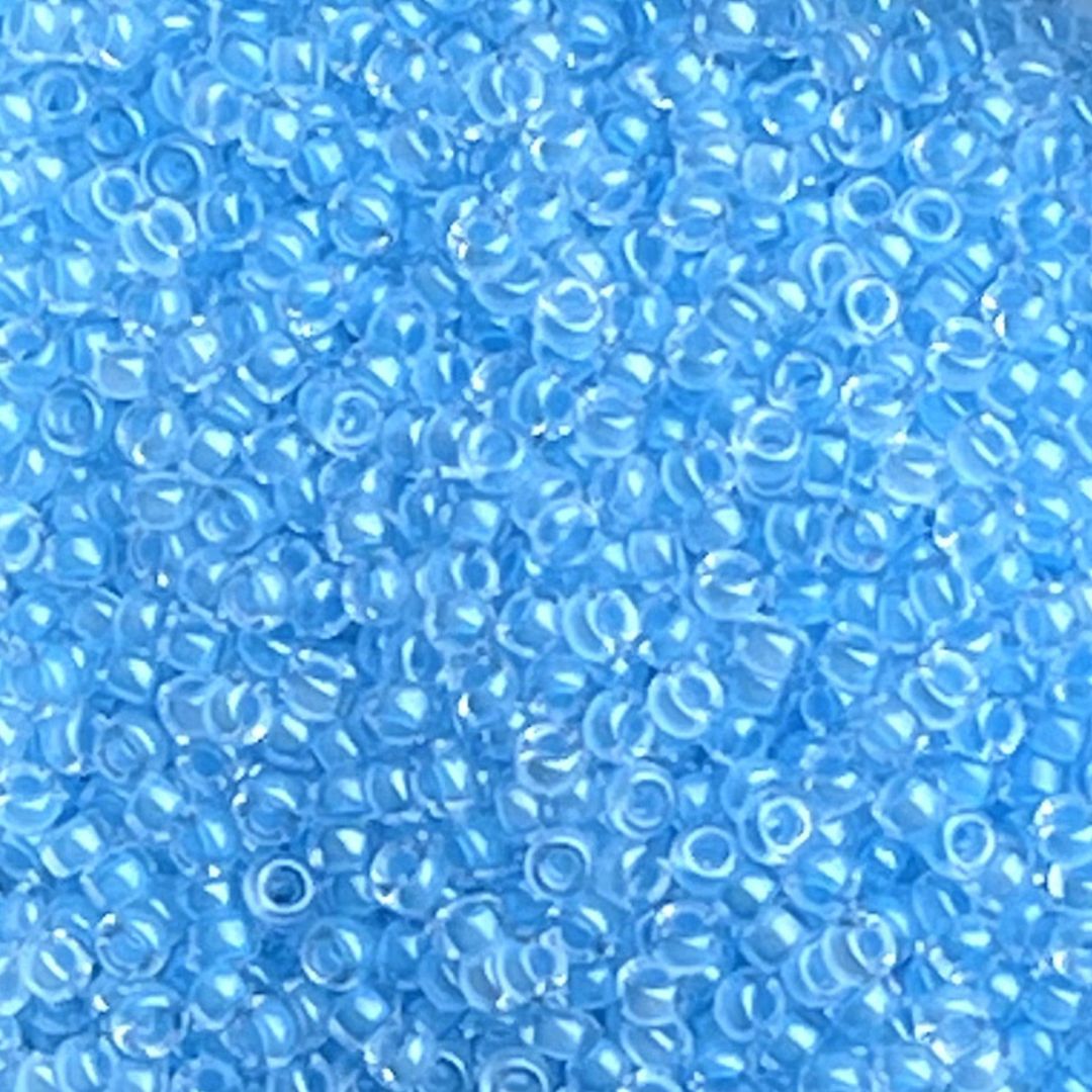 Rocalla #15 Luminous Ocean Blue - Image 1