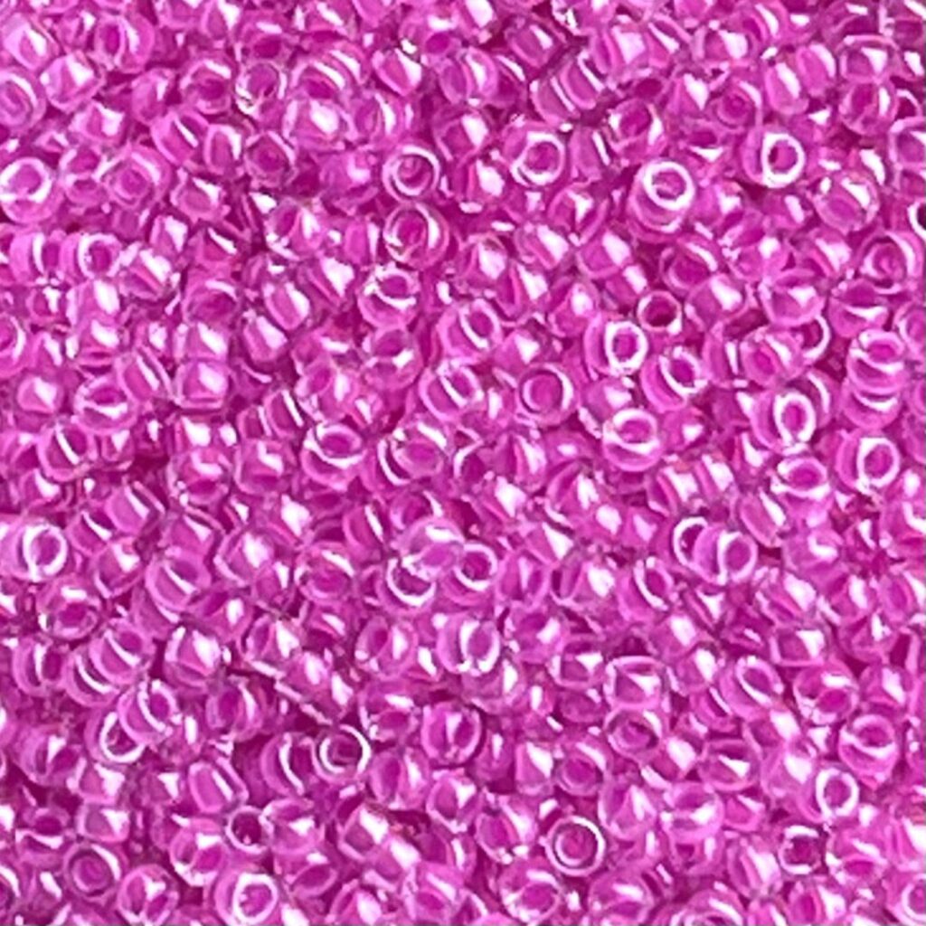 Rocalla #15 Luminous Hot Magenta