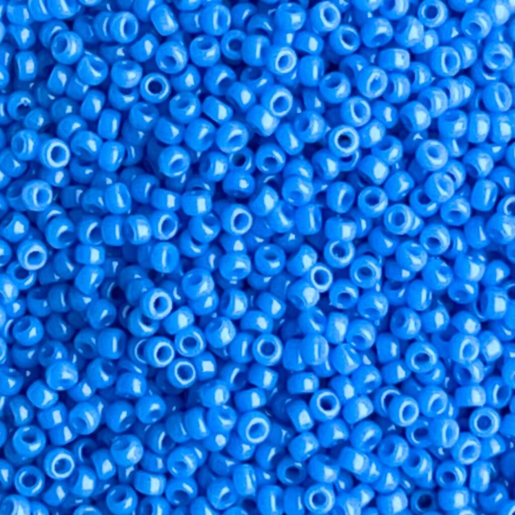Rocalla #15 Duracoat Opaque Cornflower Blue