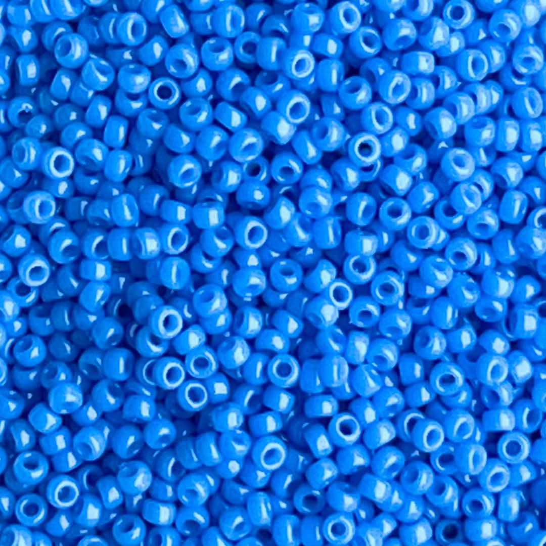 Rocalla #15  Duracoat Opaque Cornflower Blue - Image 1