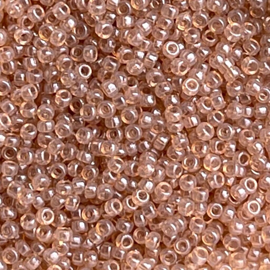 Rocalla #15  Ceylon Translucent Jasmine