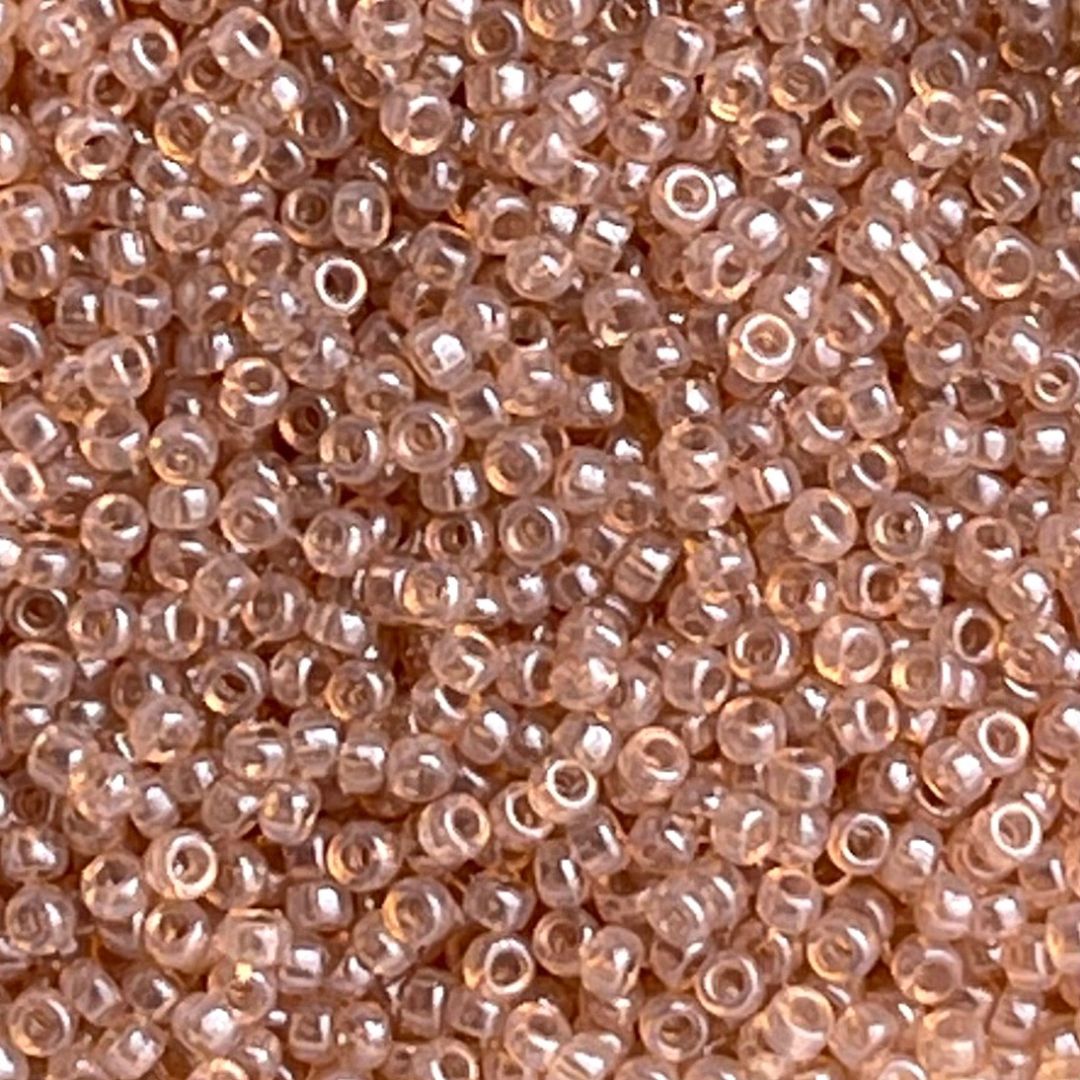 Rocalla #15  Ceylon Translucent Jasmine - Image 1