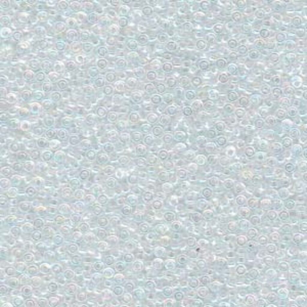 Rocalla #15 Transparent Crystal AB