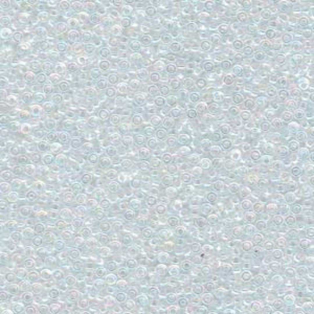 Rocalla #15 Transparent Crystal AB - Image 1