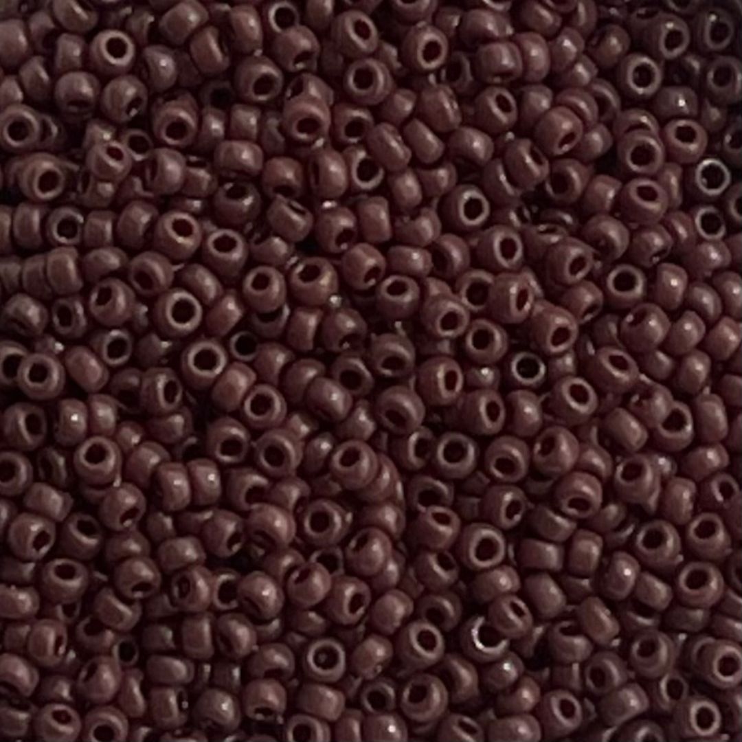 Rocalla #15 Opaque Chocolate - Image 1