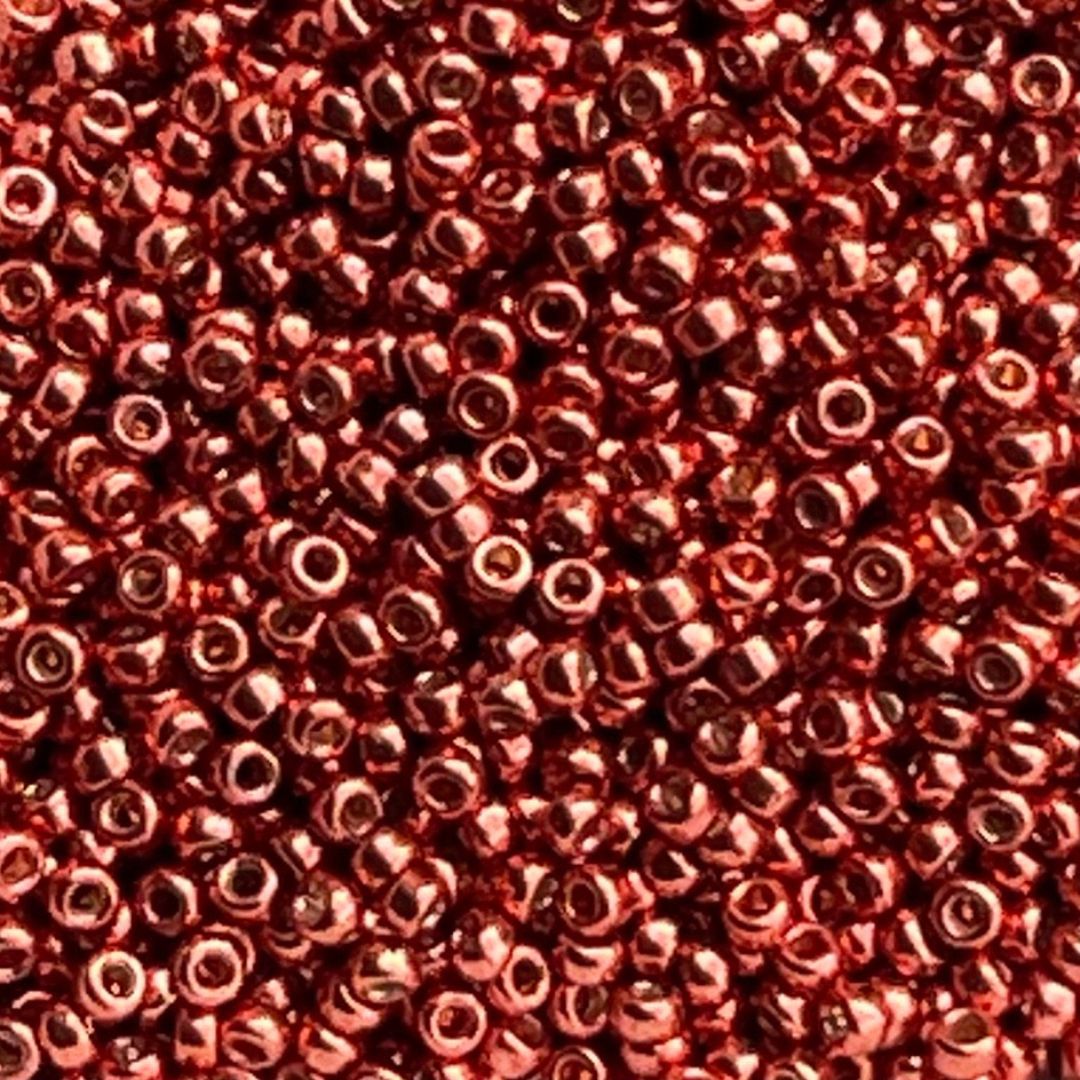 Rocalla #15  Duracoat Galvanized Berry - Image 1