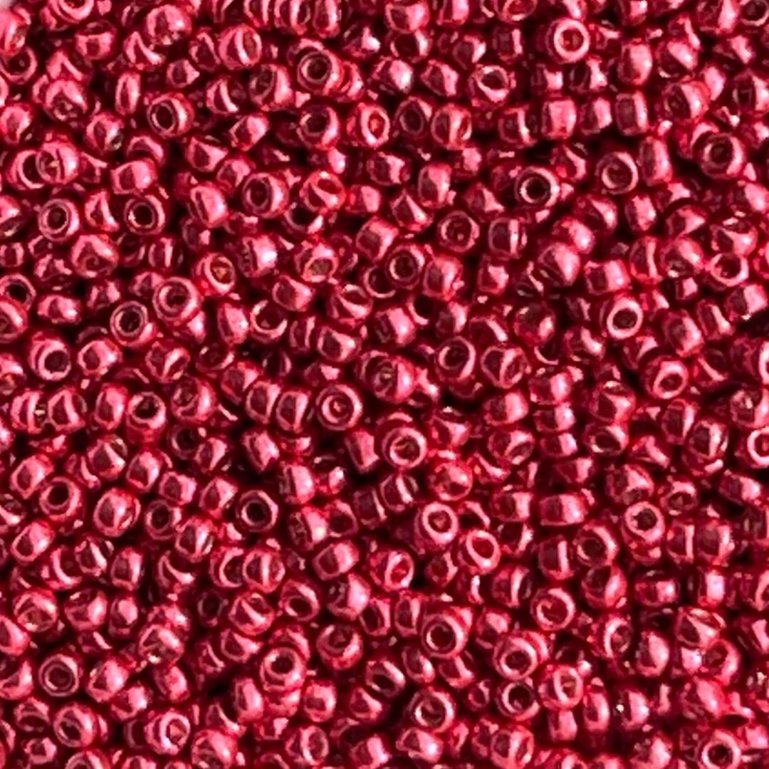 Rocalla #15  Duracoat Galvanized Lt Cranberry - Image 1