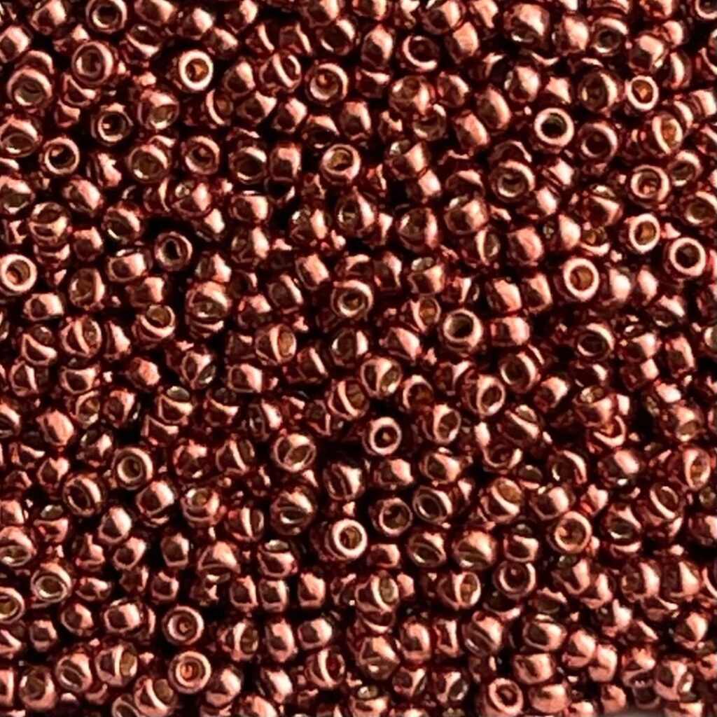 Rocalla #15 Duracoat Galvanized Dark Berry