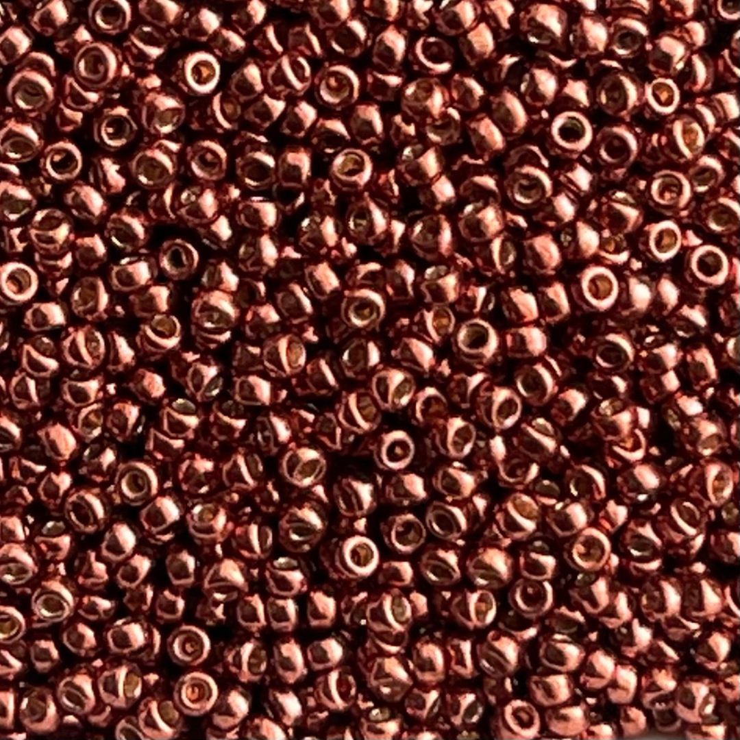 Rocalla #15 Duracoat Galvanized Dark Berry - Image 1
