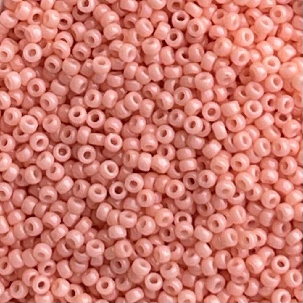 Rocalla #15 Duracoat Opaque Dyed Baby Pink