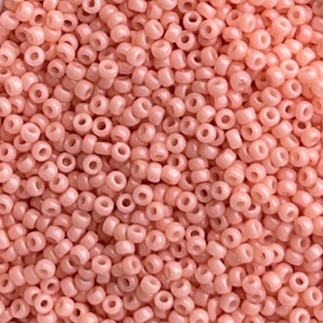 Rocalla #15  Duracoat Opaque Dyed Baby Pink - Image 1