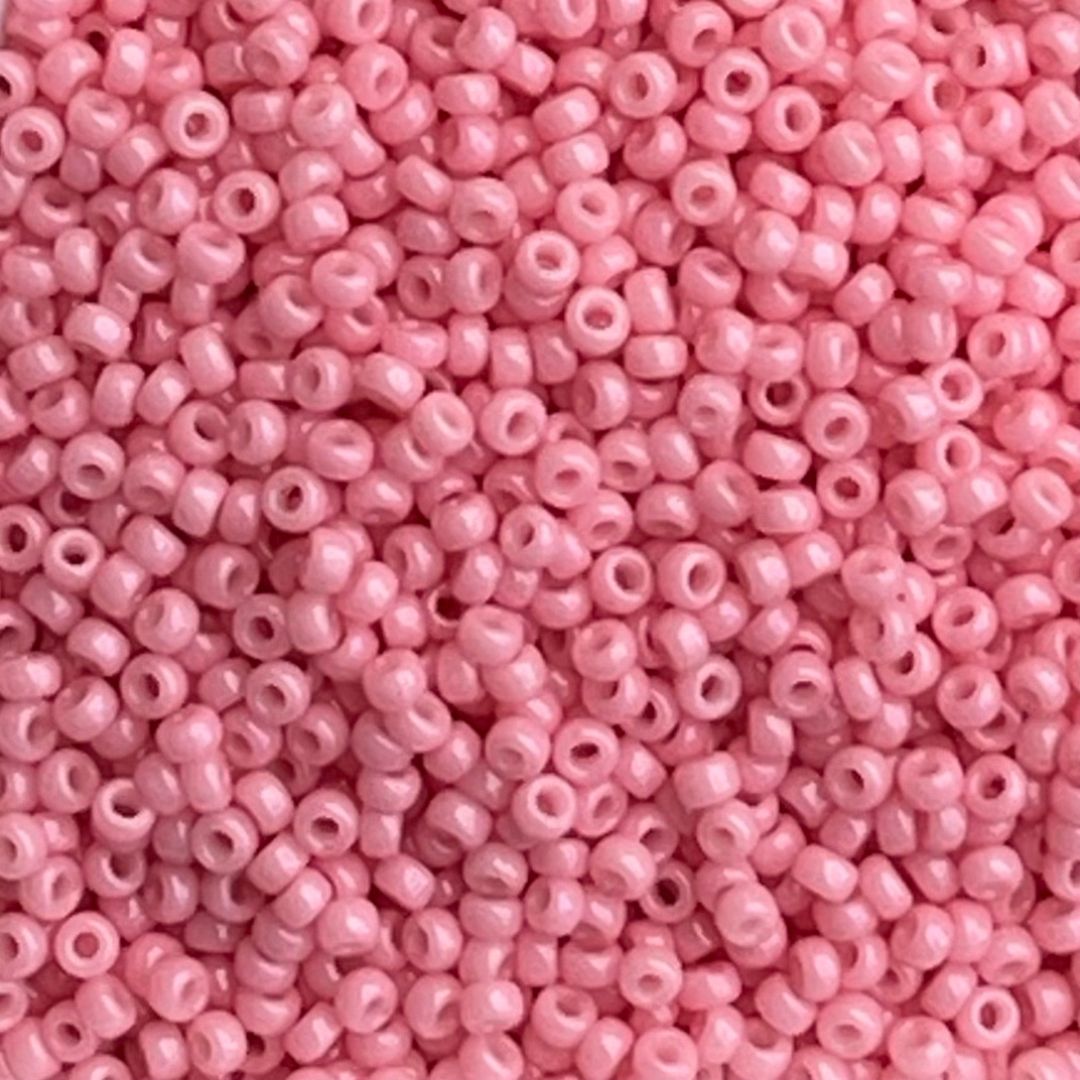 Rocalla #15  Duracoat Opaque Dyed Pink - Image 1