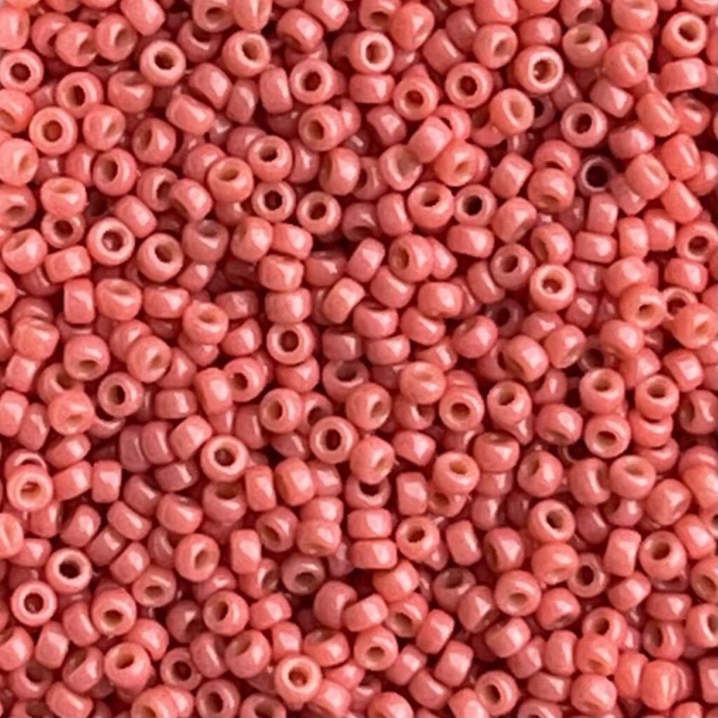 Rocalla #15 Duracoat Opaque Dyed Rose