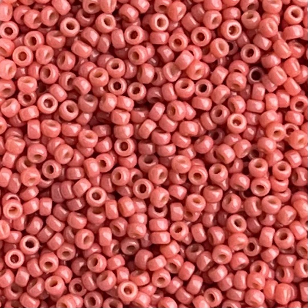 Rocalla #15  Duracoat Opaque Dyed Rose - Image 1