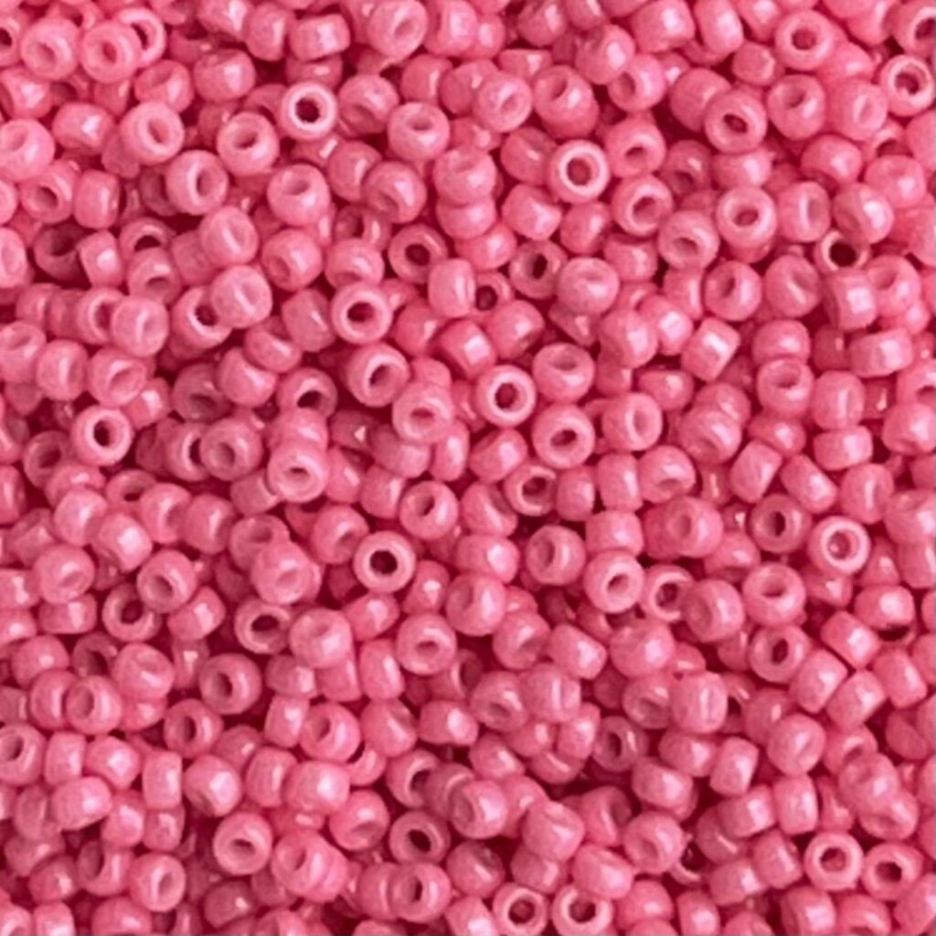 Rocalla #15 Duracoat Opaque Dyed Party Pink
