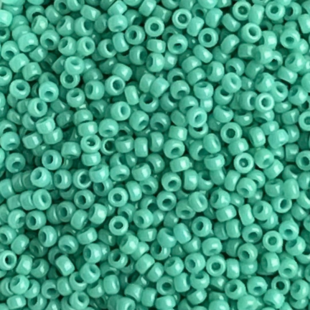 Rocalla #15  Duracoat Opaque Dyed Turquoise - Image 1