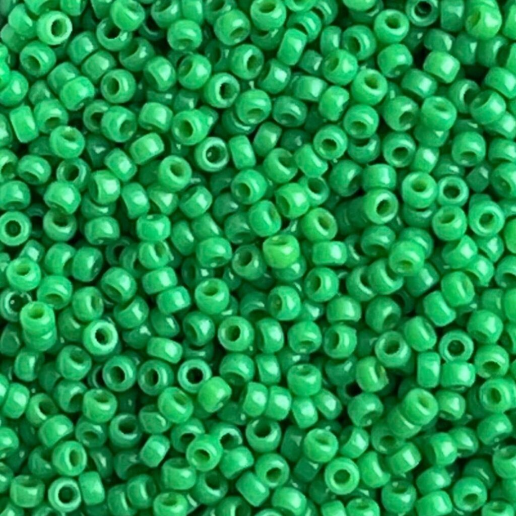 Rocalla #15 Duracoat Opaque Dyed Grass