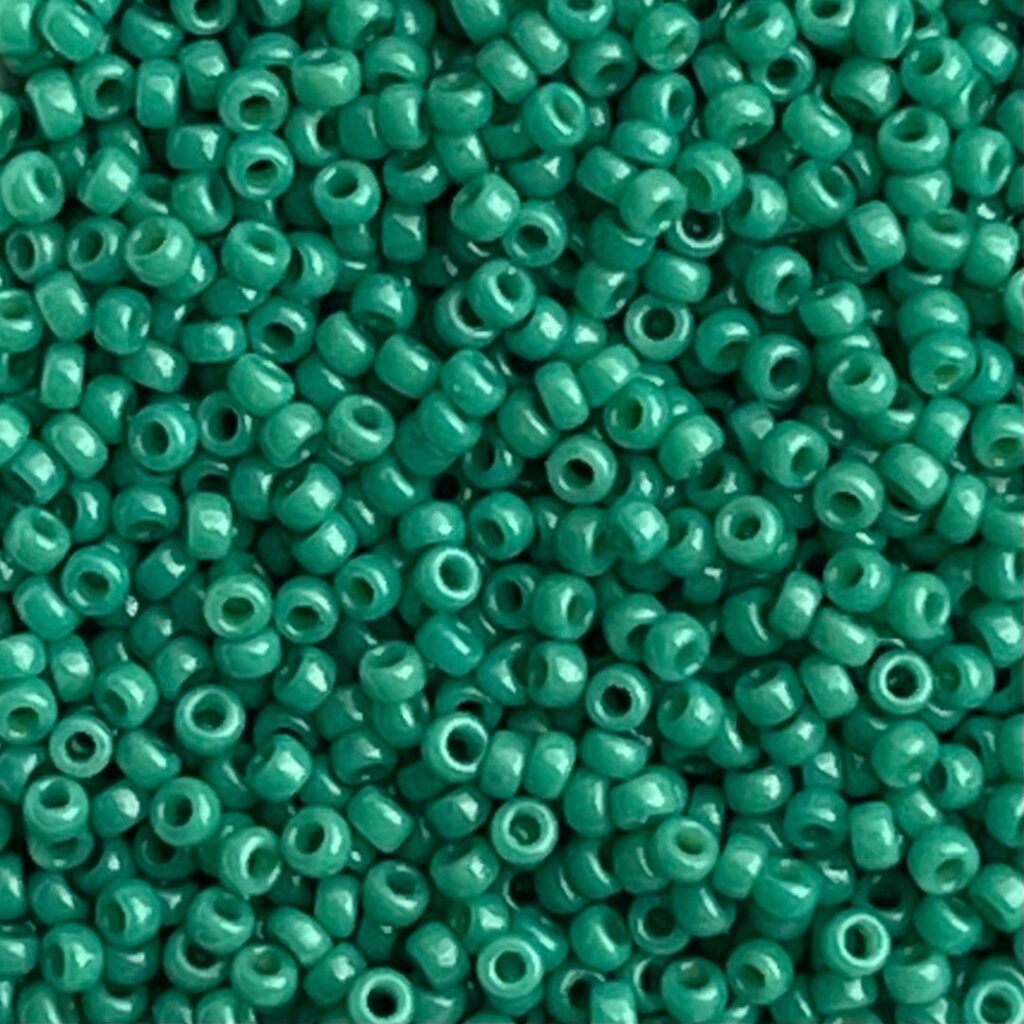 Rocalla #15 Duracoat Opaque Dyed Deep Green