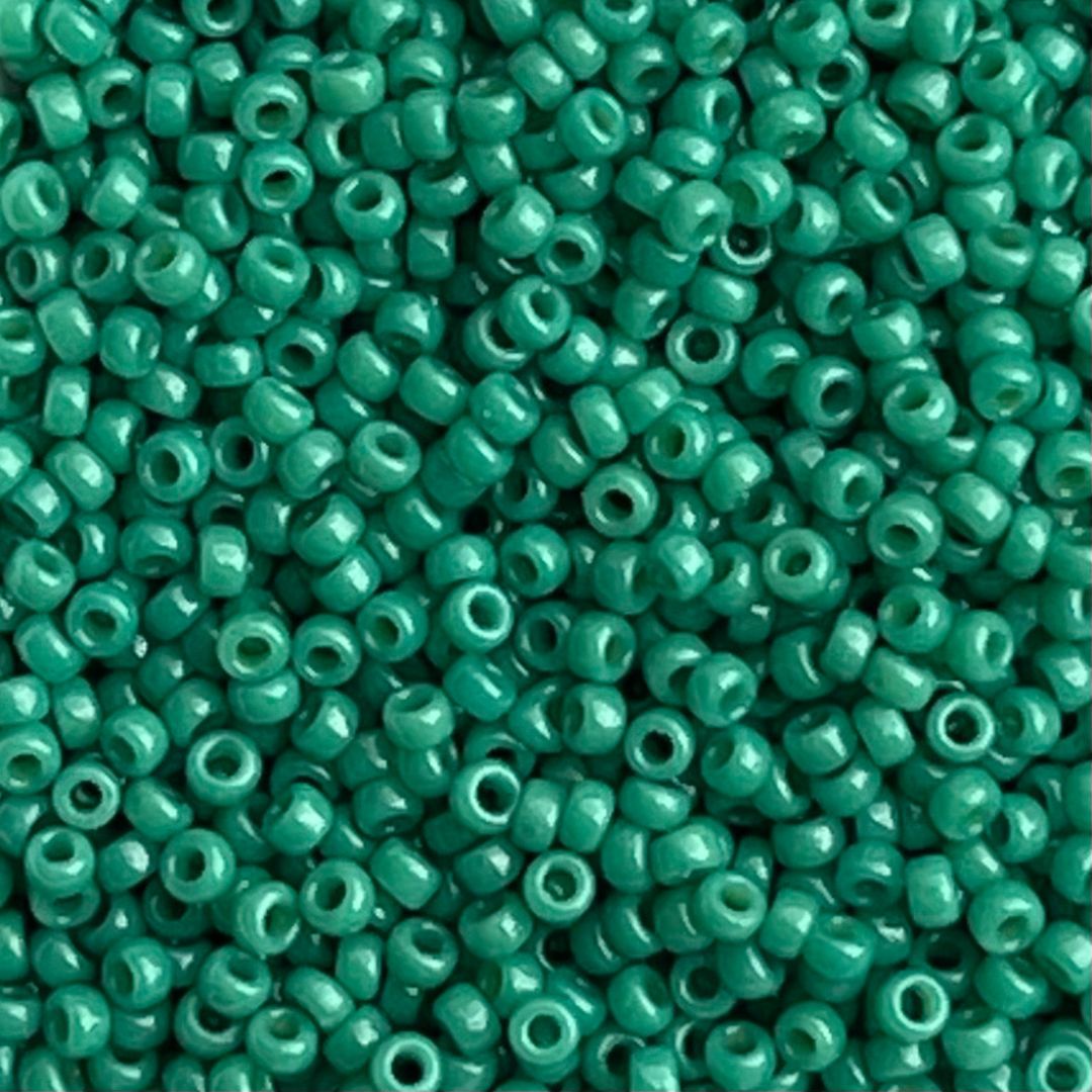 Rocalla #15  Duracoat Opaque Dyed Deep Green - Image 1