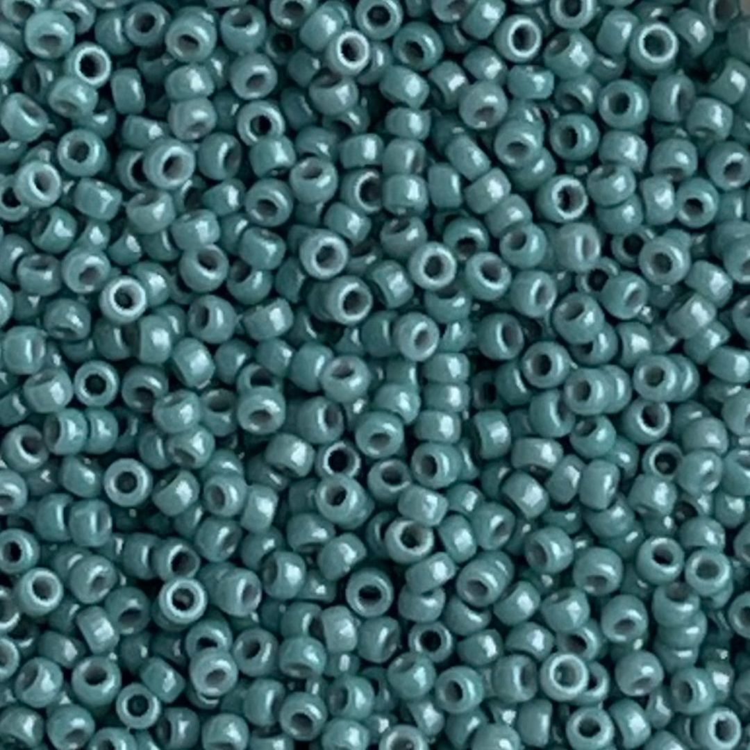Rocalla #15  Duracoat Opaque Dyed Blue Gray - Image 1