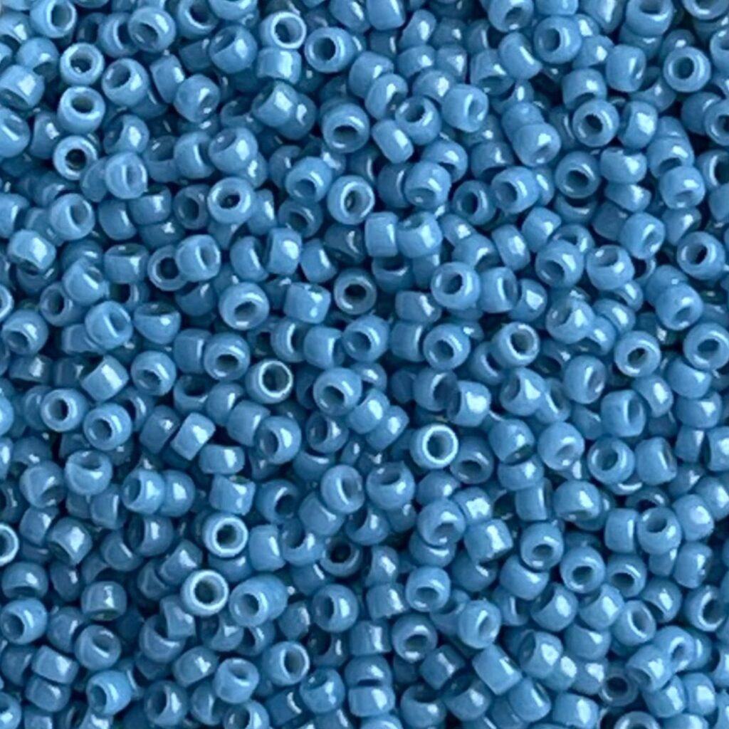 Rocalla #15 Duracoat Opaque Dyed Faded Denim
