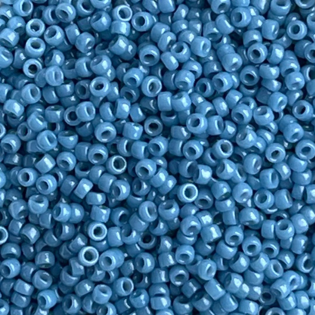 Rocalla #15  Duracoat Opaque Dyed Faded Denim - Image 1