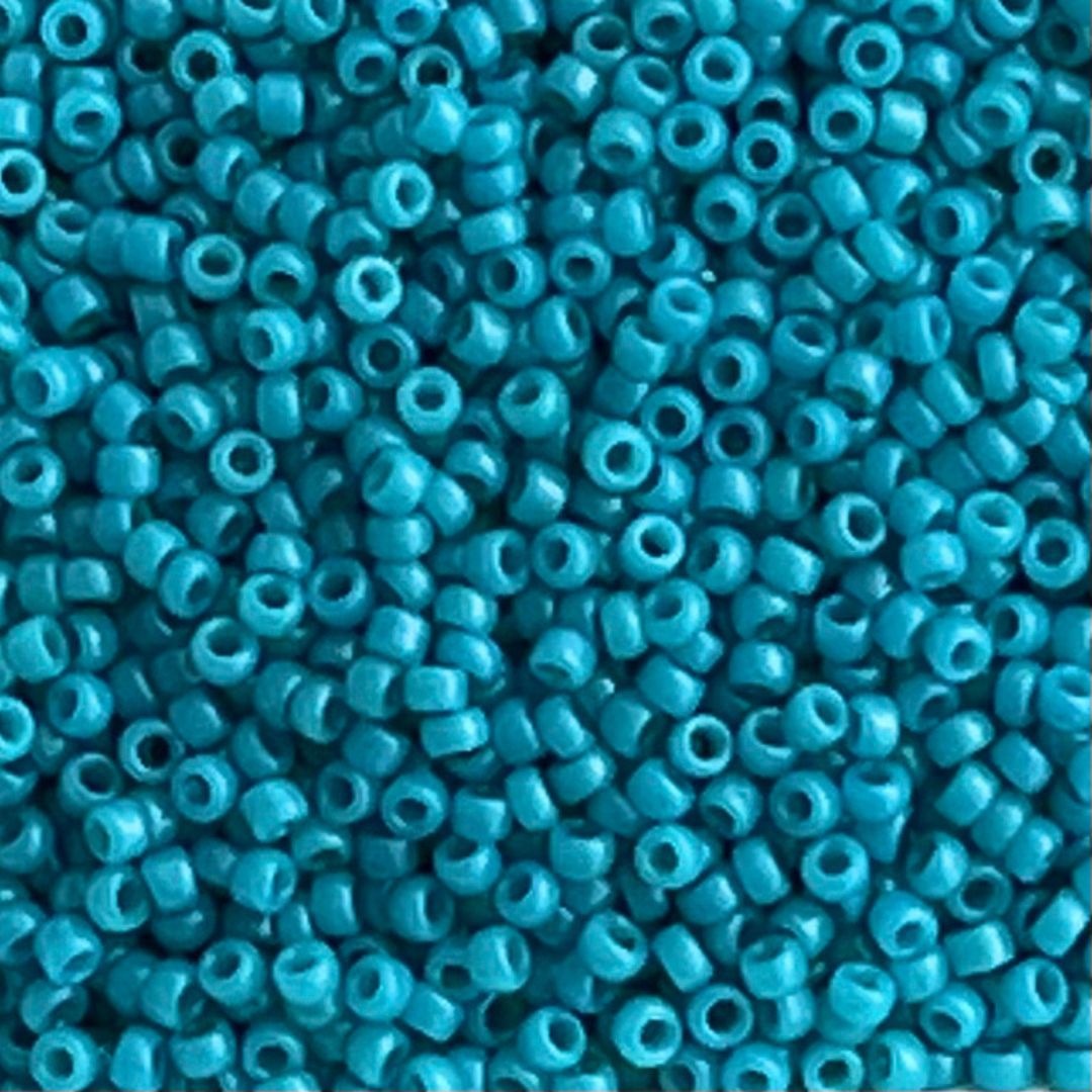 Rocalla #15  Duracoat Opaque Dyed Blue Green - Image 1