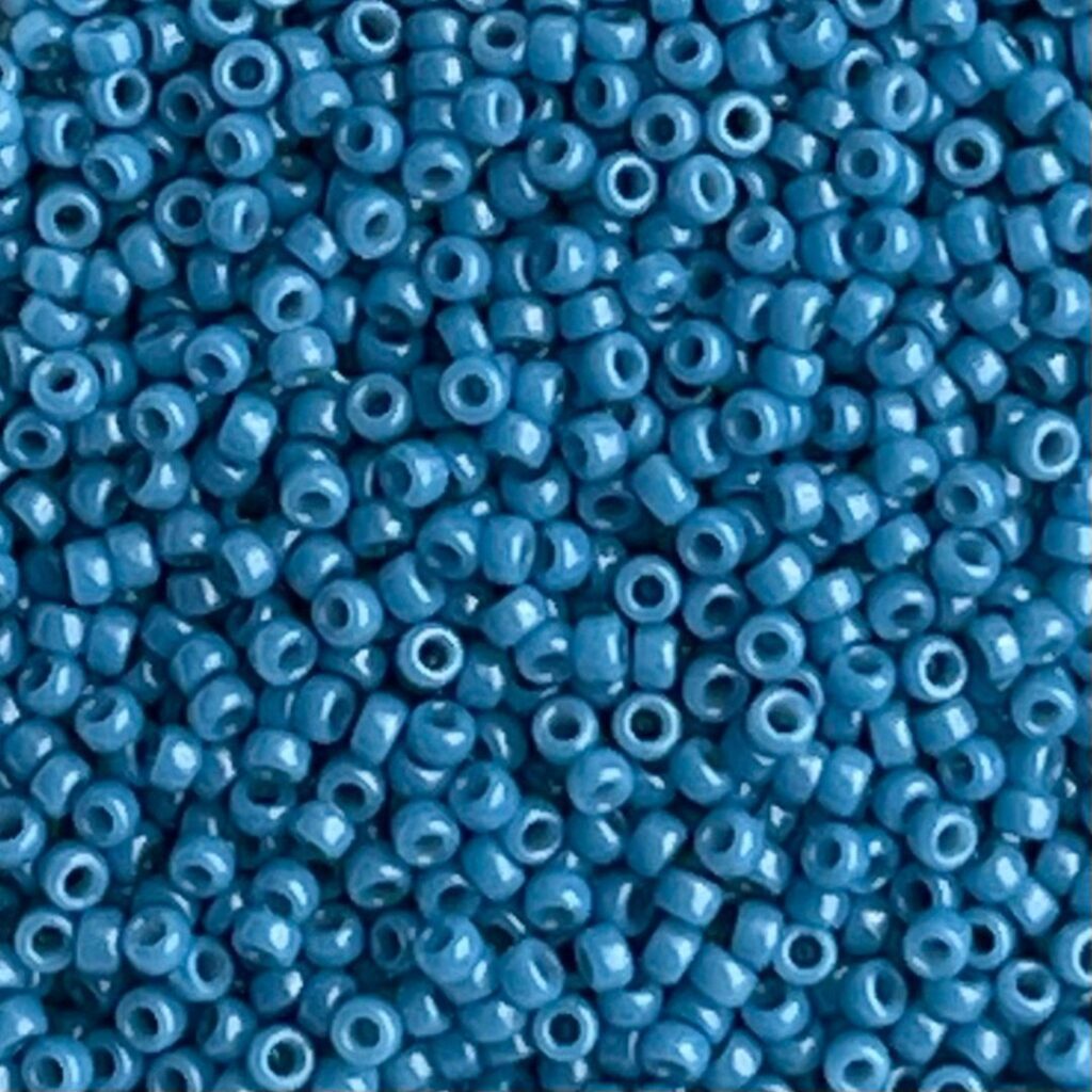 Rocalla #15 Duracoat Opaque Dyed Dark Blue