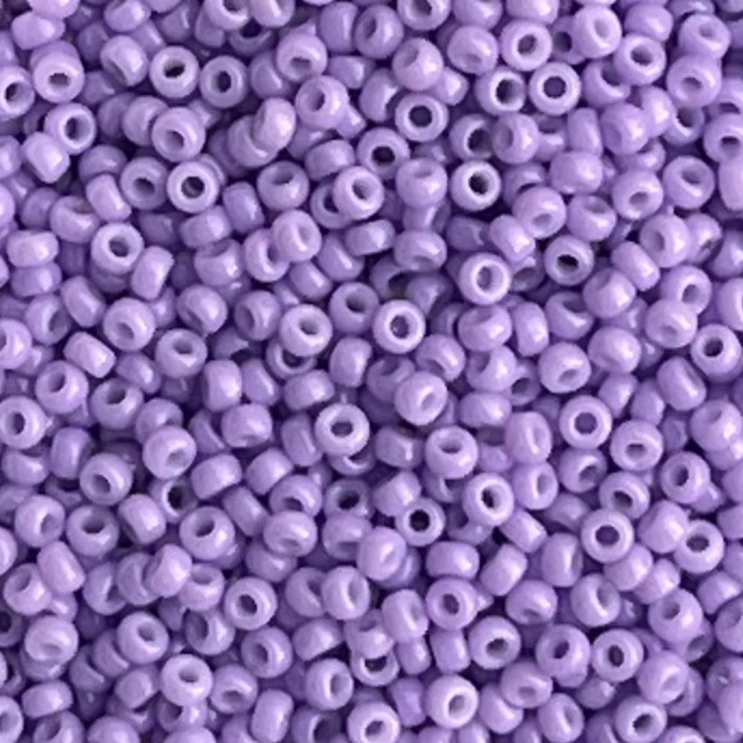 Rocalla #15  Duracoat Opaque Dyed Pale Purple - Image 1