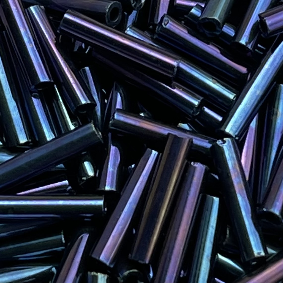 Bugle #3 (9mm ) Metallic Nebula - Image 1