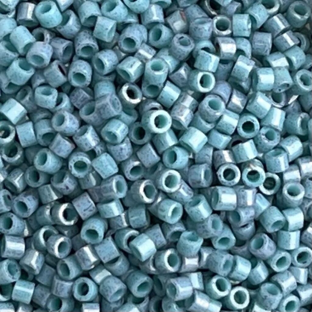 Treasure Marbled Turquoise x 10 grs