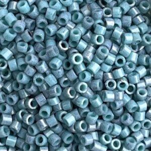 Treasure Marbled Turquoise x 10 grs