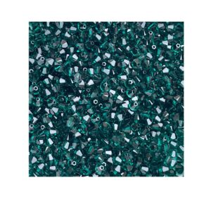 XILION Bead 5328 4mm Emerald - Image 2
