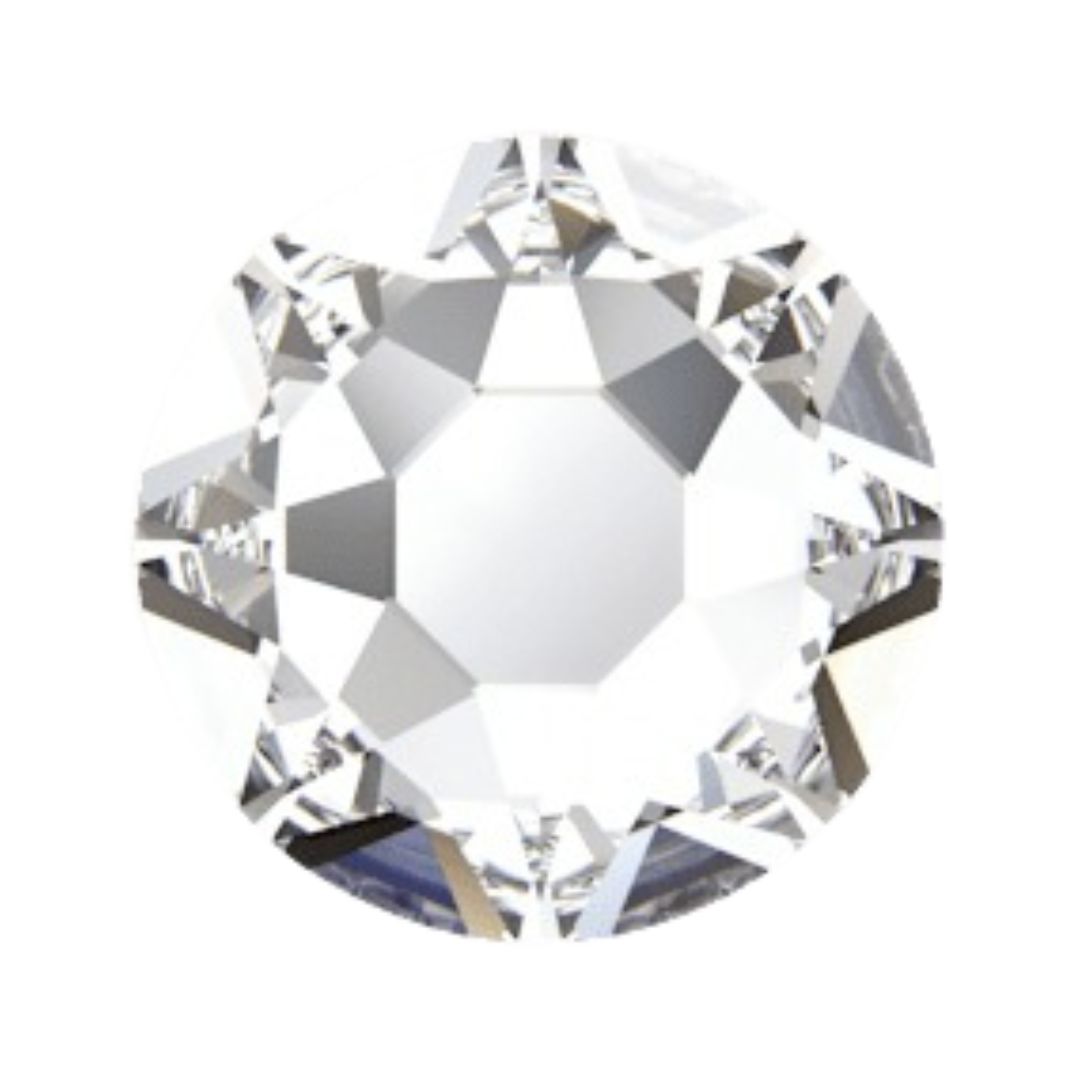 2078 Crystal HotFix Xirius - Crystal 001 - Image 1