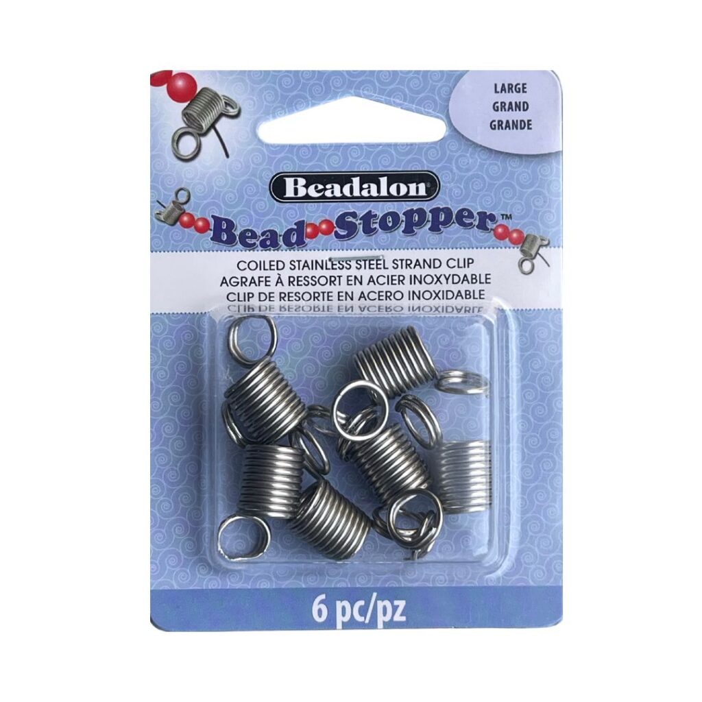 Bead Stopper Large 216A-100