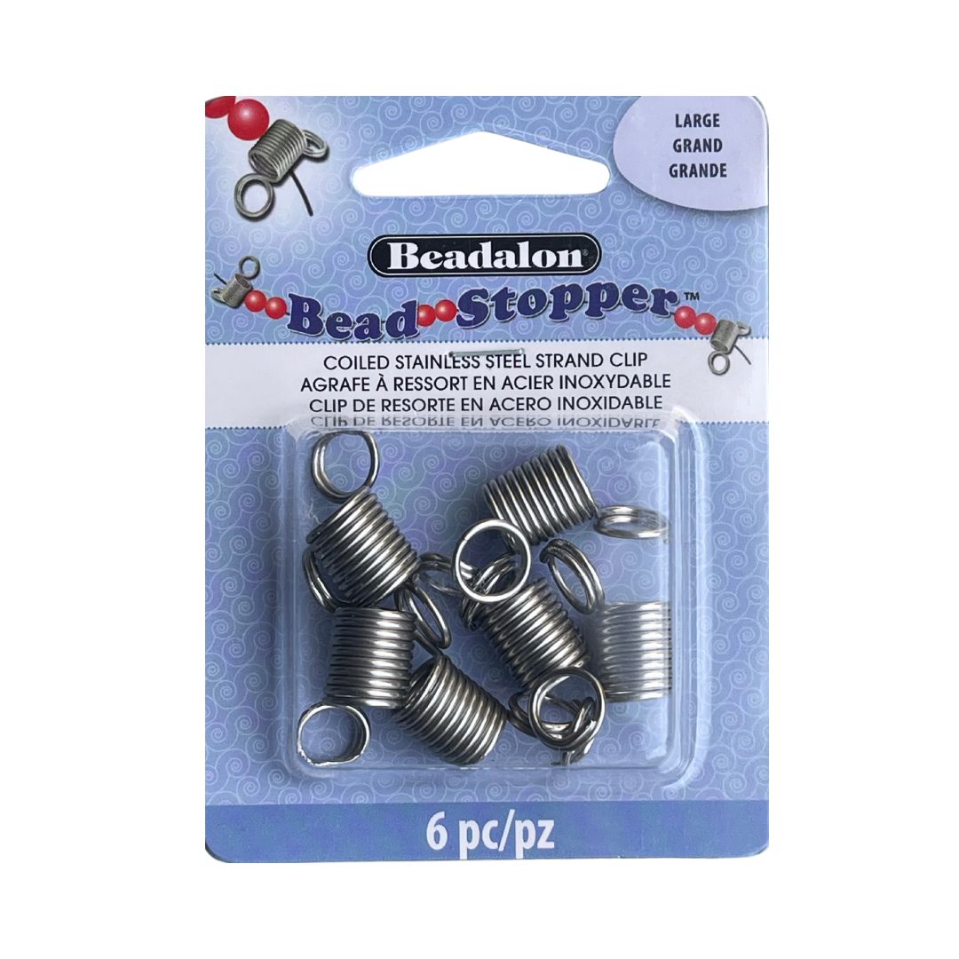 Bead Stopper Large 216A-100 - Image 1